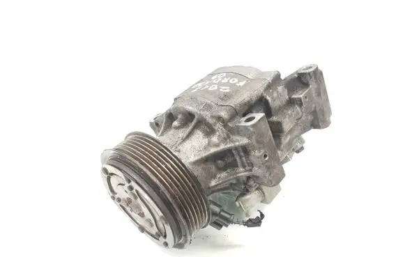 Ford Ka Air conditioning (A/C) compressor (pump)