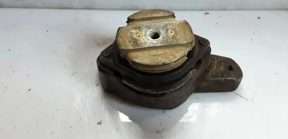 Audi A8 S8 D3 4E Gearbox mount 4E0399167 4E0399151BC