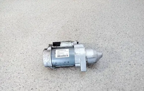 Mercedes-Benz C W205 Starter motor A2749062100