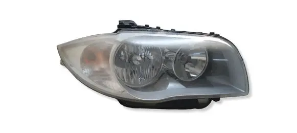 BMW 1 E81 E87 Headlight/headlamp 6924486