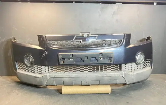 Chevrolet Captiva Front bumper 96623437 96442718 96623441