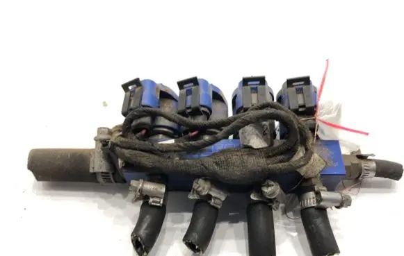 Peugeot 307 CC LP gas injector
