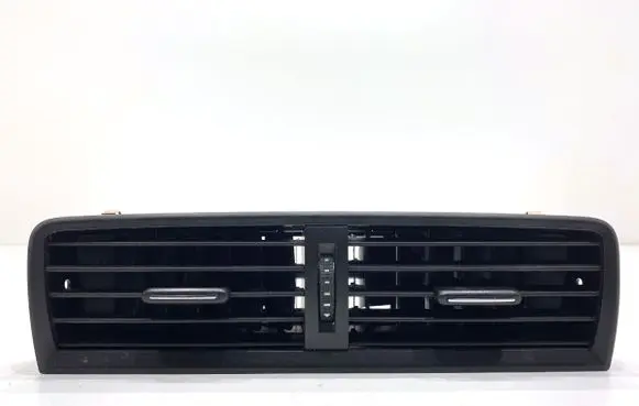 Skoda Fabia Mk3 (NJ) Dashboard side air vent grill/cover trim 6V0820951C
