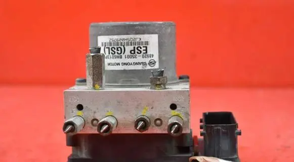 SsangYong Tivoli ABS Pump 48920-35001