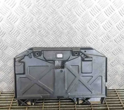 Mercedes-Benz S C217 Battery box tray A2176105000