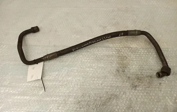 Jaguar XJS Engine coolant pipe/hose C38075