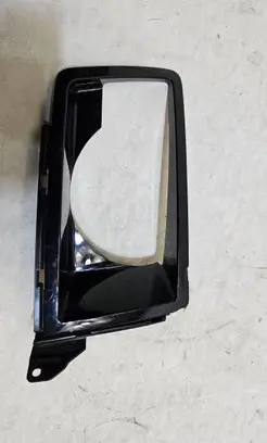 Land Rover Defender Under headlight/headlamp trim L8B2-13C024-BC