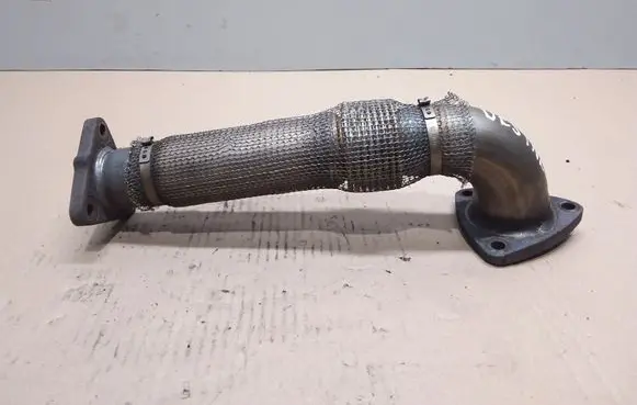 Audi A4 S4 B8 8K Exhaust manifold