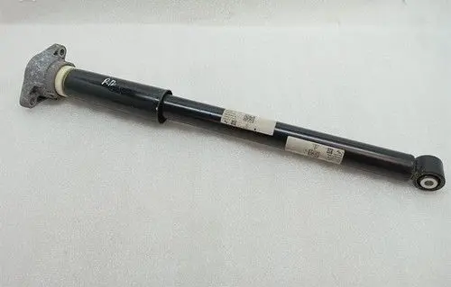 Porsche Taycan 9J1 Rear shock absorber with coil spring 9J1513035C