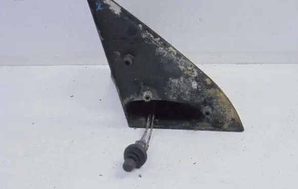 Fiat Bravo - Brava Manual wing mirror 0151682