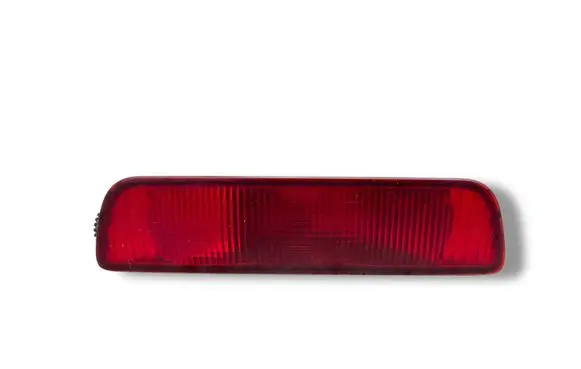 Nissan Qashqai Rear fog light 26580JD00B