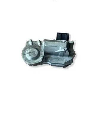Mercedes-Benz C W203 Steering wheel lock A2034620630
