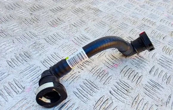 KIA Niro Electric car engine cooling hoses/pipes 375Y2AO020 Y2A2