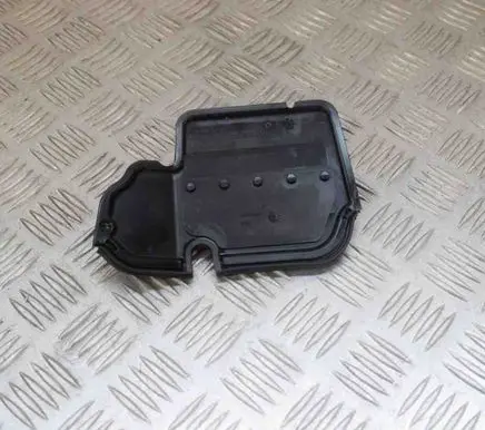 Porsche Macan (95B) Other engine bay part