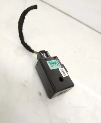 Chevrolet Captiva Alarm control unit/module 96852102