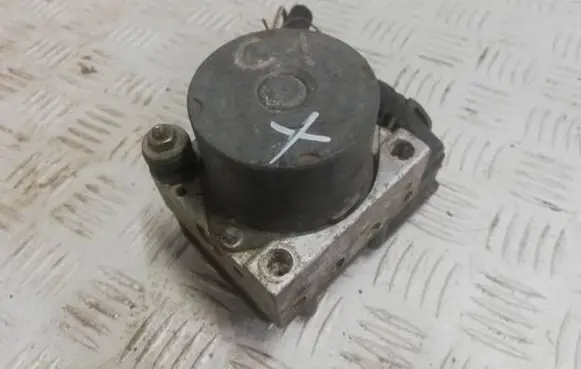 Citroen C1 ABS Pump 0265800441 98618EA710
