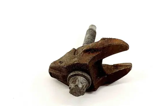 Fuel Injector clamp holder