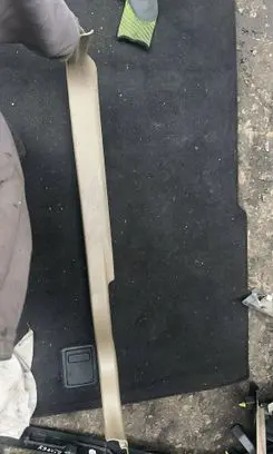 Volvo S80 Other sill/pillar trim element 1882