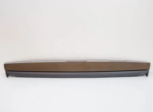 Tesla Model Y Dashboard glove box trim 109122500F
