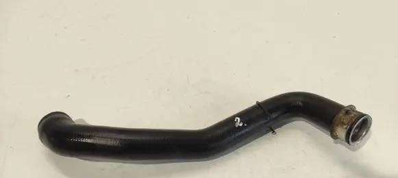Mercedes-Benz CLK A209 C209 Engine coolant pipe/hose