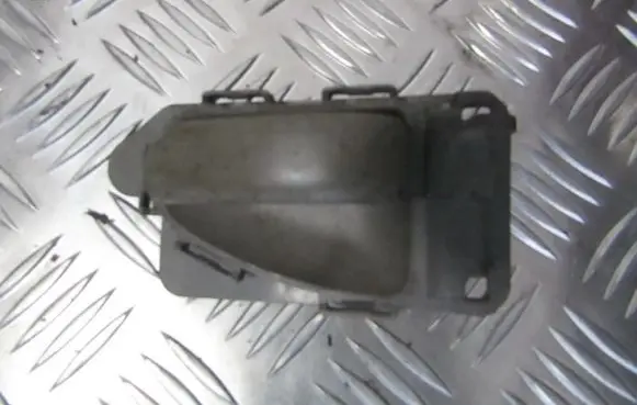 Citroen Xsara Picasso Rear door interior handle 9631487777 3513100006