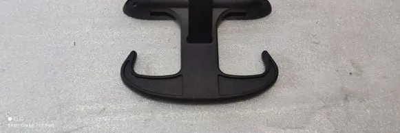 Audi A6 S6 C7 4G Tie down hook / loop 4G5867615