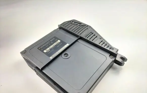 Mercedes-Benz SLK R171 Comfort/convenience module 1708200926