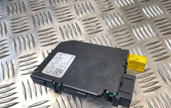 Skoda Octavia Mk2 (1Z) Other control units/modules 1K0953549BN