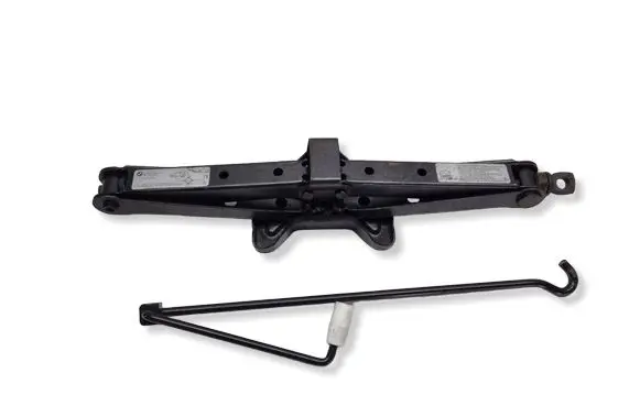 BMW X5 E53 Lift Jack 6754372