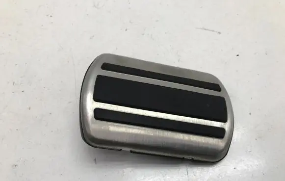 Brake pedal