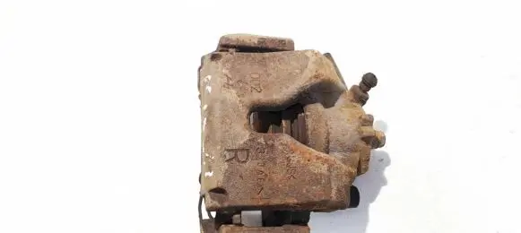 Honda Civic IX Front brake caliper