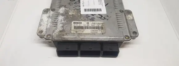 Renault Espace III Engine control unit/module 0281011324 8200309316