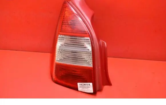 Alpine C2 Rear/tail lights 9680283780