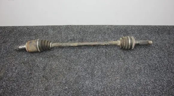 Subaru Forester SJ Rear driveshaft 000000