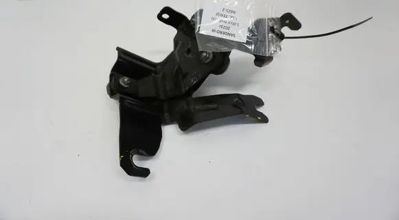 Dacia Sandero ABS pump bracket 478406415R