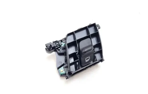 Porsche 911 997 Electric window control switch 99761315605