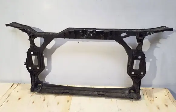 Audi A4 S4 B8 8K Radiator support slam panel 8K0805594J