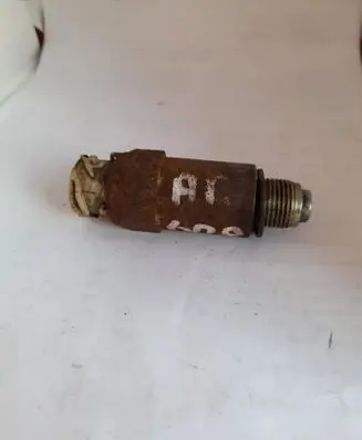 Renault Mascott ABS wheel speed sensor 217120006100