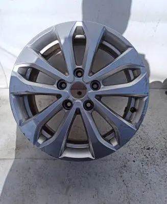 Renault Zoe R16 alloy rim 