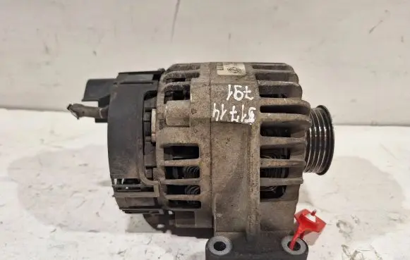 Fiat Bravo Generator/alternator 51714791