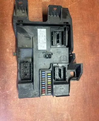 Comfort/convenience module