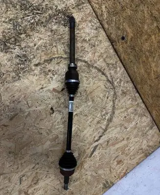 Citroen DS7 Crossback Front driveshaft 9812220580