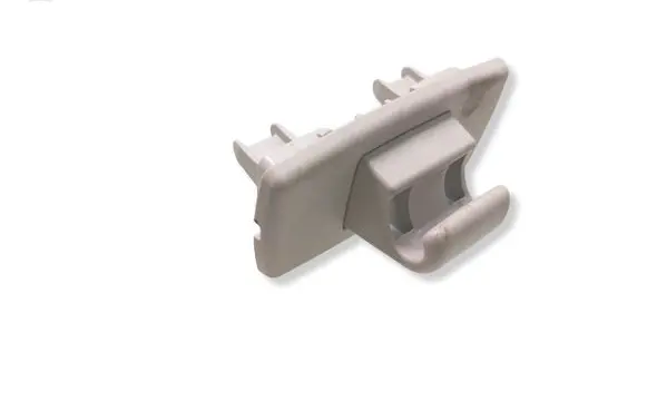 Mercedes-Benz B W246 W242 Sun visor clip/hook/bracket A246810012