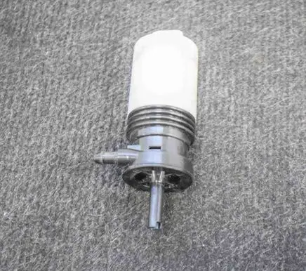 Windscreen/windshield washer pump
