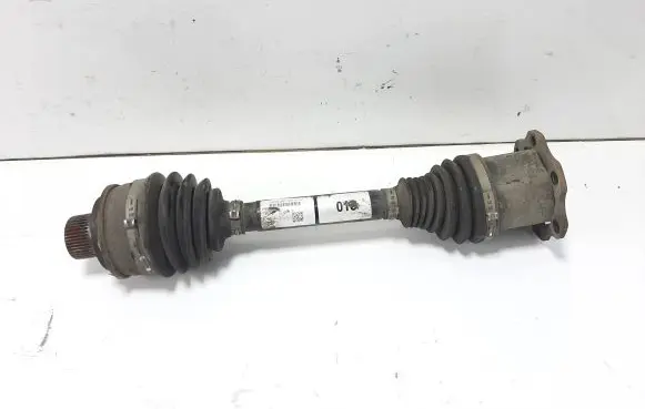 Audi A4 S4 B9 8W Front driveshaft 8W0407271A