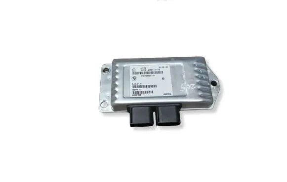 BMW X6 E71 Transfer box differential control unit 7605031