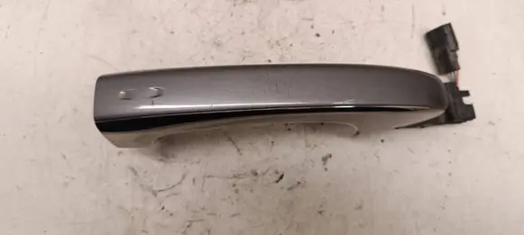 Renault Scenic IV - Grand scenic IV Front door exterior handle