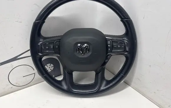 Dodge RAM Steering wheel 7DS921X7AA