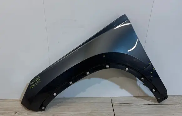 Skoda Kodiaq Fender