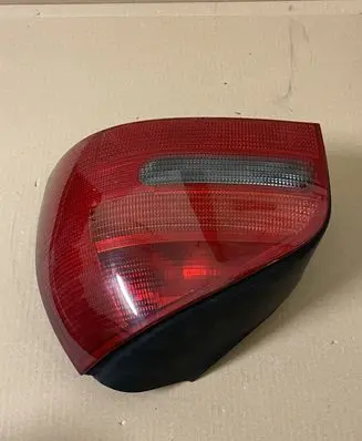 Audi A3 S3 8L Rear/tail lights 014411926R
